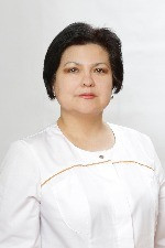 Сейидова Гульнара Назарбаевна