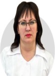 Хафизова Гузель Франгеловна