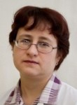 Турьянова Регина Борисовна