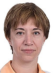 Денисламова Ирина Александровна