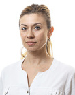 Костина Наталья Владимировна