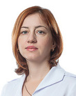 Мельникова Татьяна Анатольевна