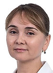 Мингазова Светлана Кабировна