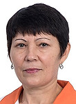 Булатова Лилия Карамовна