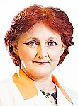 Ижбулатова Ирина Леонидовна