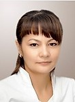 Валеева Гульнара Ахметовна