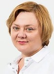Мыльникова Зоя Борисовна