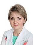 Зиннатуллина Алина Ильдаровна