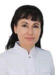 Хатымова Елена Валерьевна