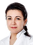 Сахиянова Юлия Фидарисовна