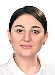 Гарипова Зиля Фирдависовна