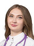Туразянова Людмила Анатольевна
